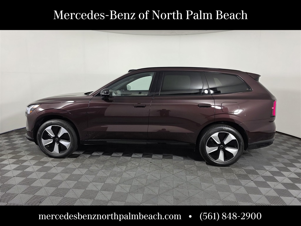 2025 Volvo EX90 Twin Motor Plus photo 3