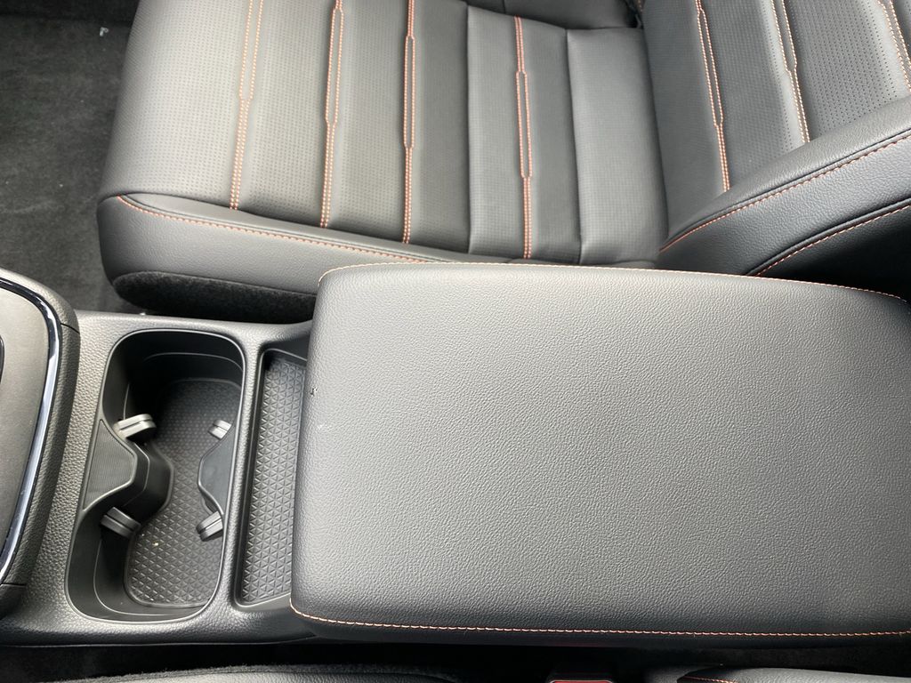 2026 Honda CR-V Hybrid Sport Touring photo 20