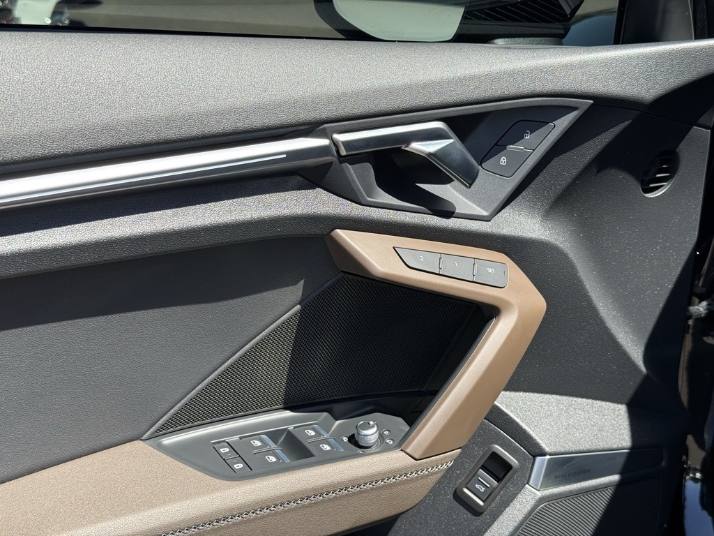 2022 Audi A3 40 Prestige Quattro photo 8