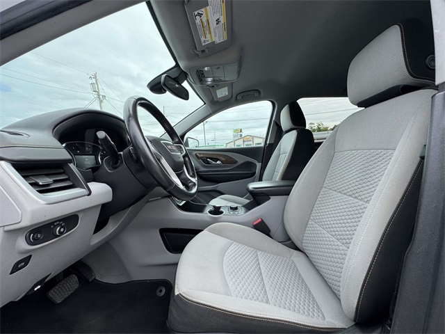 2021 Gmc Terrain SLE photo 7
