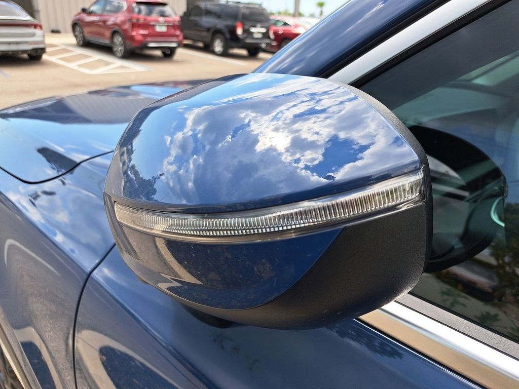 2023 Kia Telluride EX photo 7