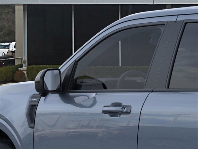 2025 Ford Maverick Lariat photo 19