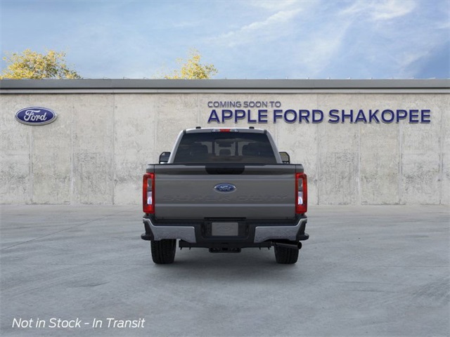 2026 Ford F-350 photo 5