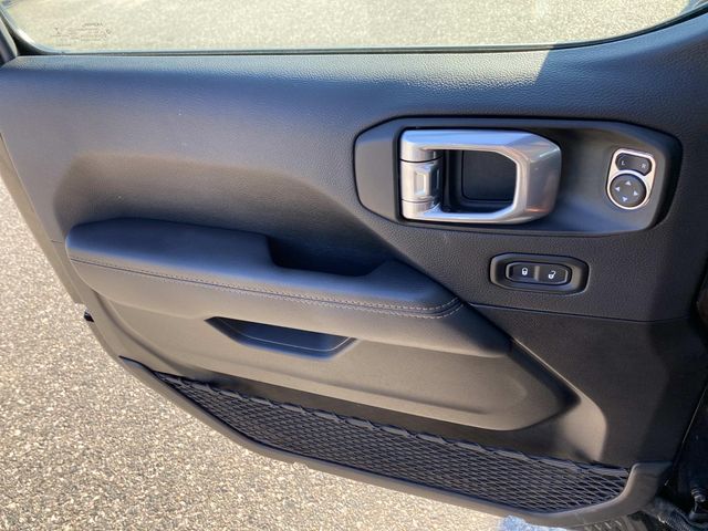 2022 Jeep Gladiator High Altitude photo 20