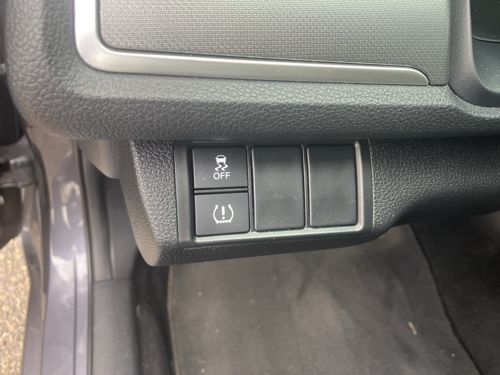 2018 Honda Civic LX photo 13