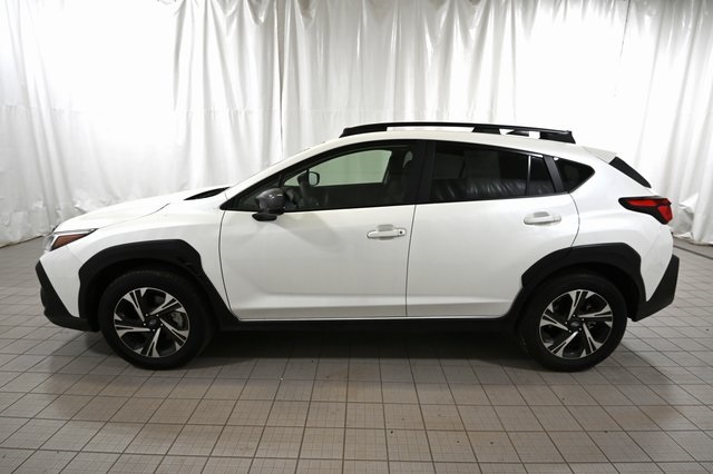 2024 Subaru Crosstrek Premium photo 3