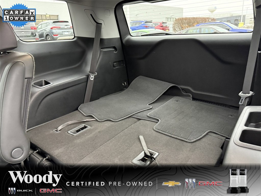 2023 GMC ACADIA - Image 27