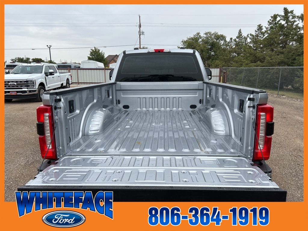 2023 Ford F-350 XL photo 5