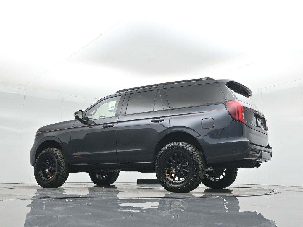 2025 Ford Expedition photo 51