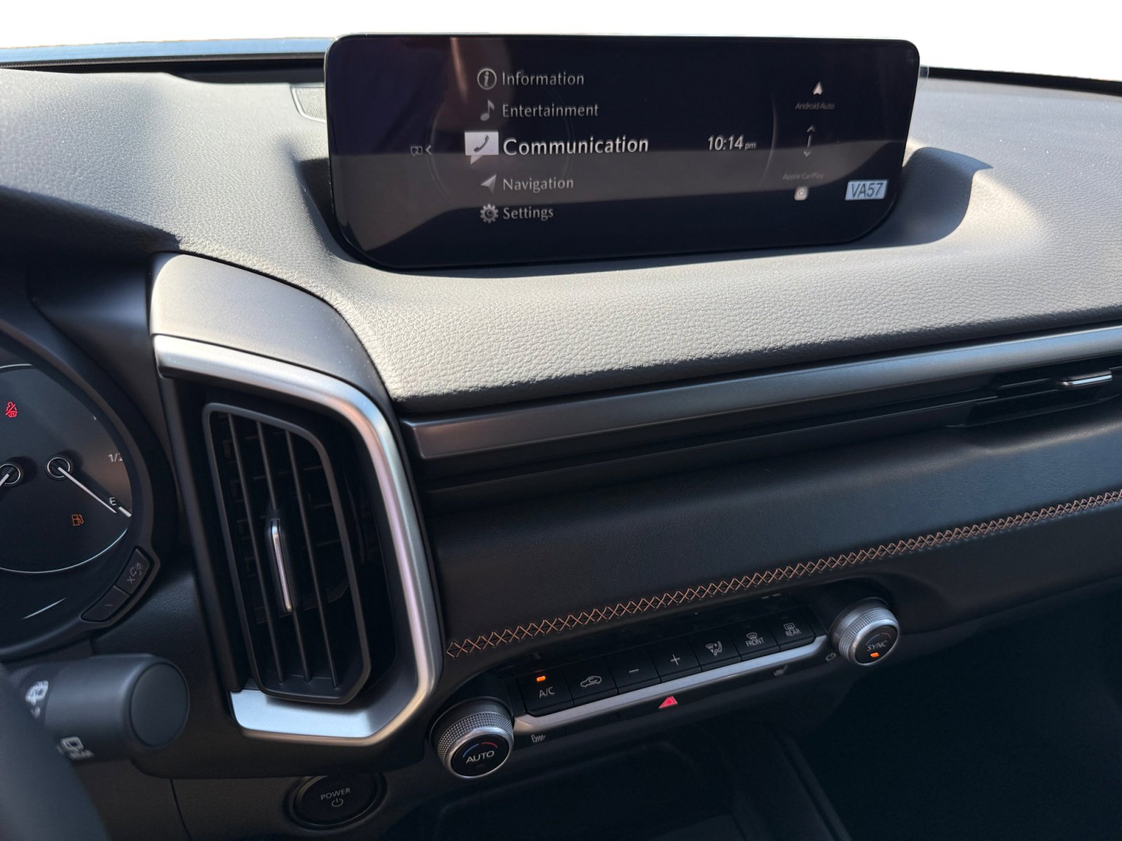 2025 Mazda CX-50 Premium photo 9