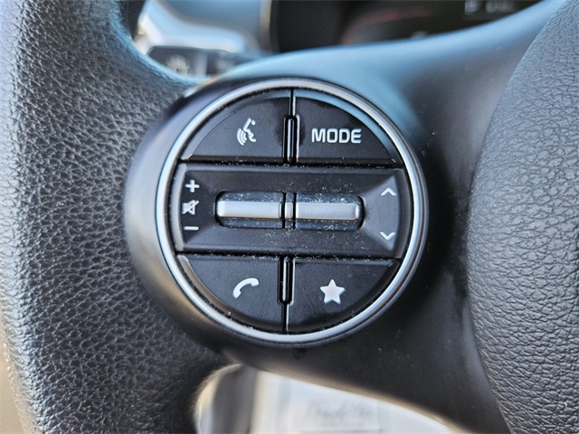 2023 Kia Soul LX photo 25