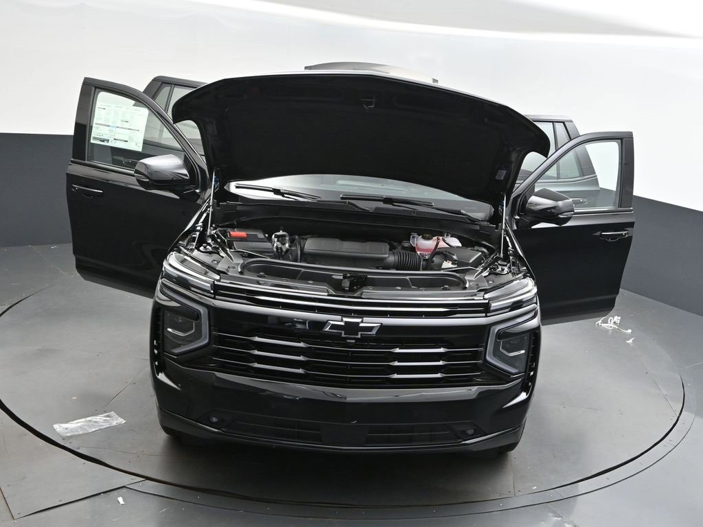 2026 Chevrolet Tahoe RST photo 48