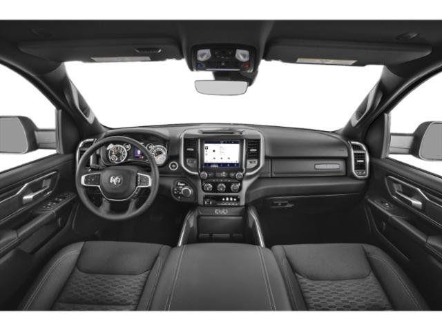 2025 Ram 1500 Big Horn photo 5