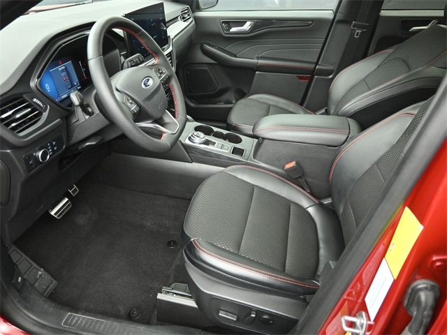2024 FORD ESCAPE - Image 10