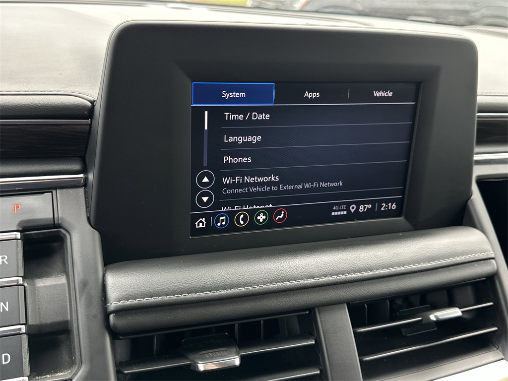 2022 Chevrolet Tahoe LS photo 24