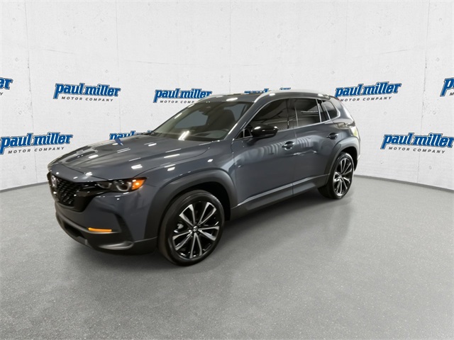 2025 Mazda CX-50 2.5 Premium Plus photo 5