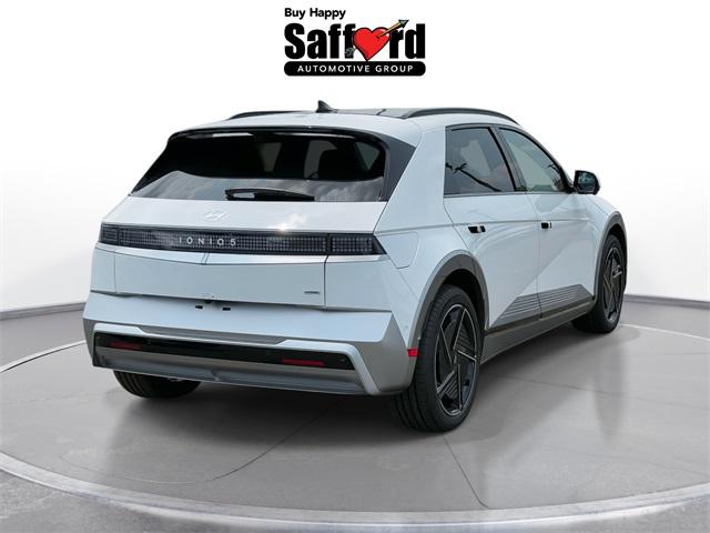 2025 Hyundai Ioniq 5 Limited photo 3
