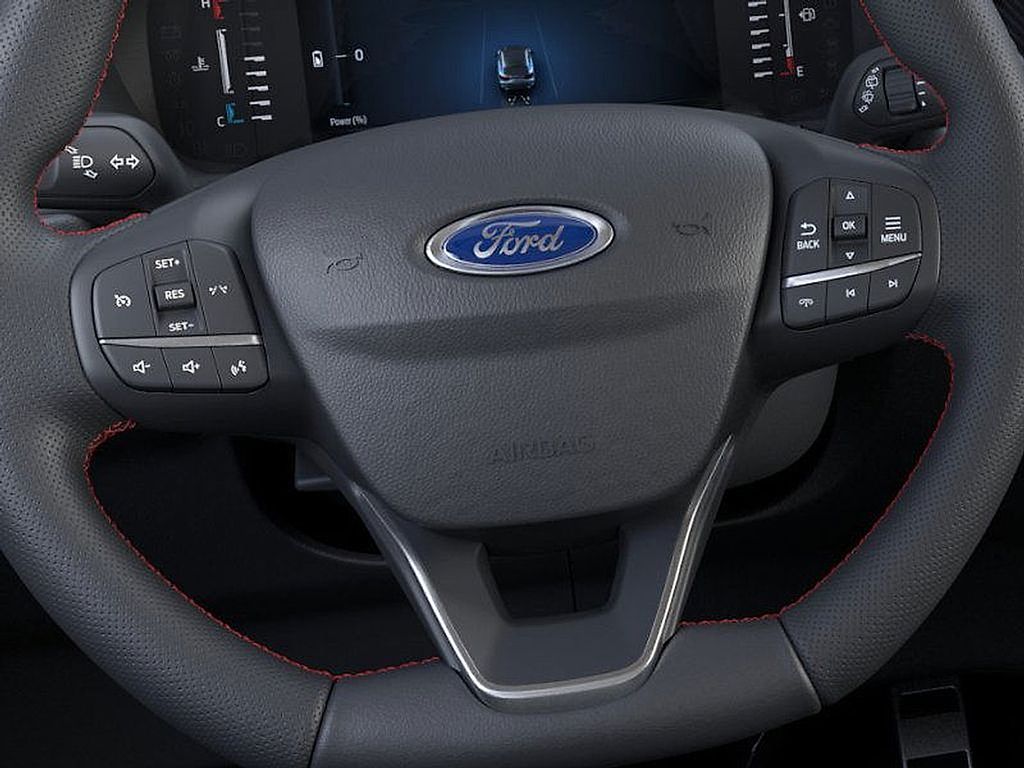 2025 Ford Escape ST-Line Select photo 10