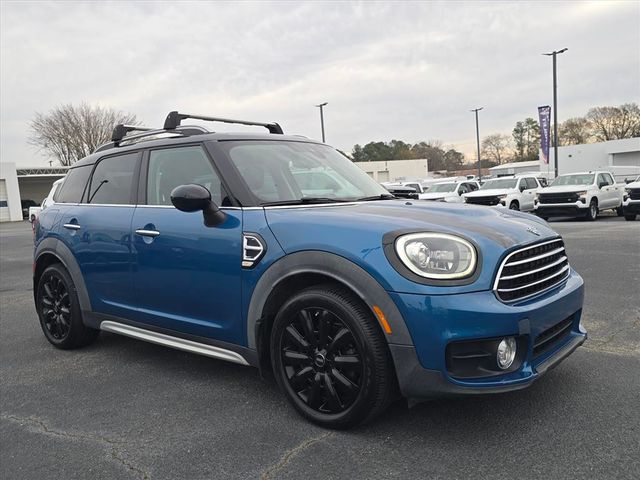 2019 MINI Countryman Base's photo