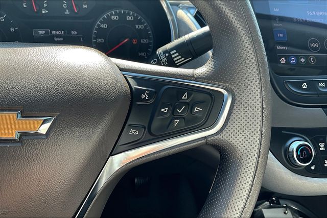 2020 Chevrolet Malibu 1LT photo 19