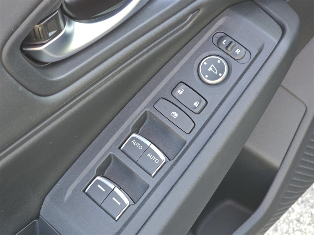2025 Honda Accord SE photo 20
