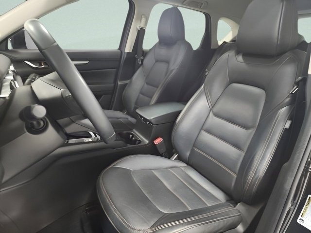 2022 Mazda CX-5 2.5 S Preferred photo 20