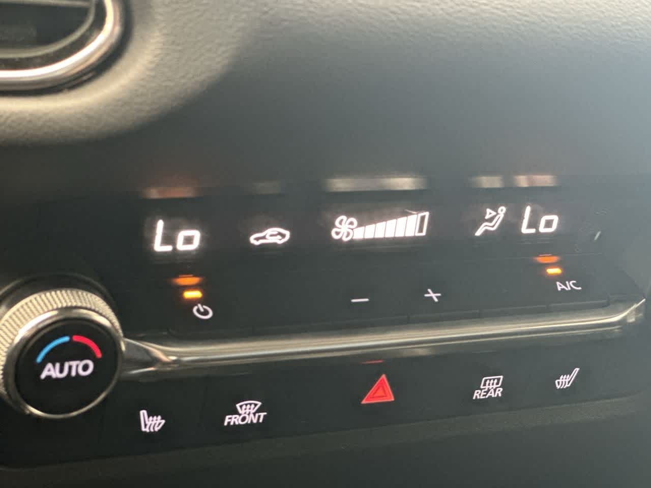 2023 Mazda CX-30 2.5 S Preferred photo 19