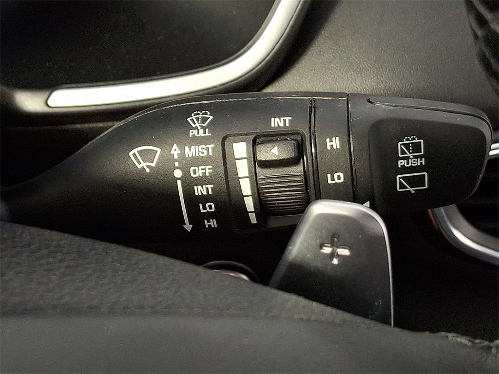 2023 Hyundai Santa Fe SEL Convenience photo 24