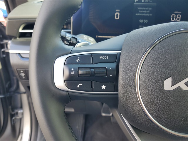 2026 Kia K5 GT photo 12