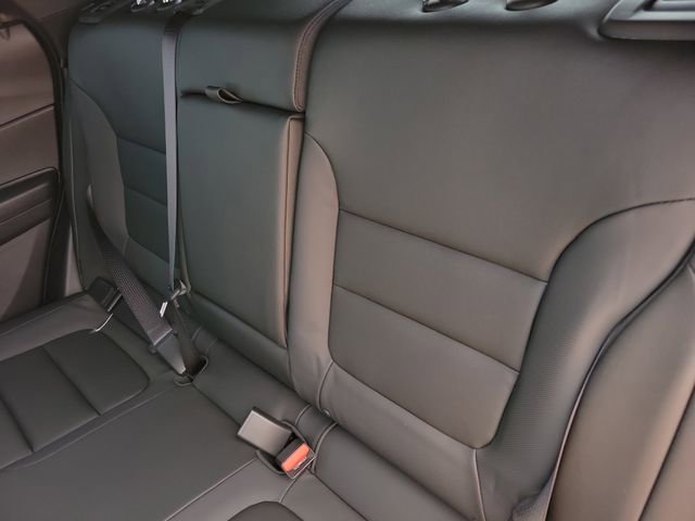 2026 Chevrolet Trailblazer ACTIV photo 9