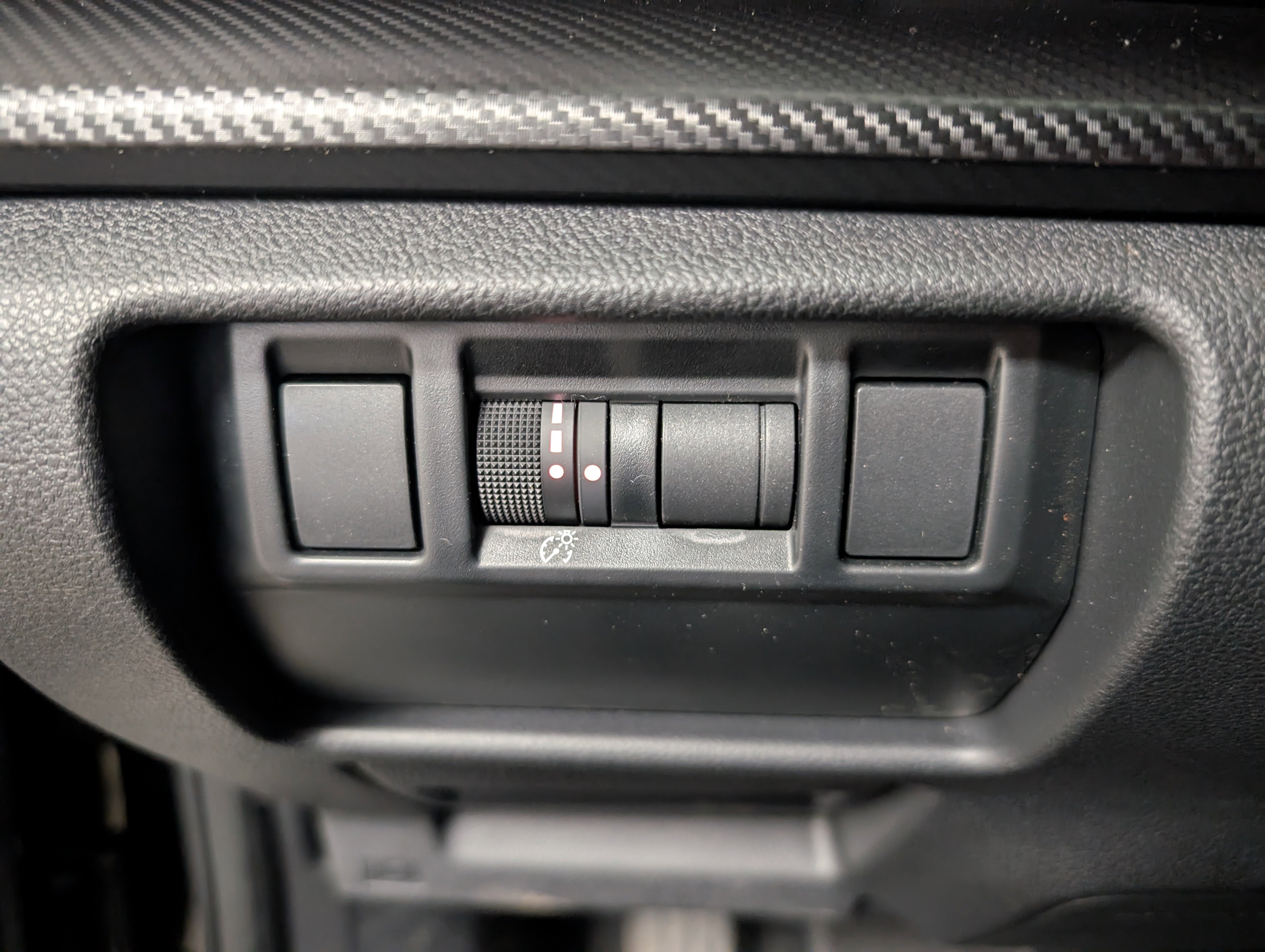 2025 Subaru Crosstrek Premium photo 9
