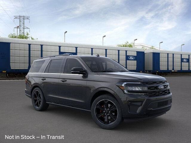 Expedition Limited
