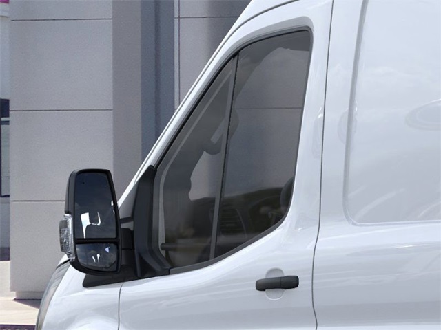 2025 Ford Transit photo 19