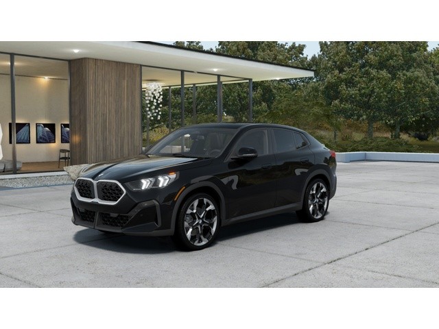2026 BMW X2