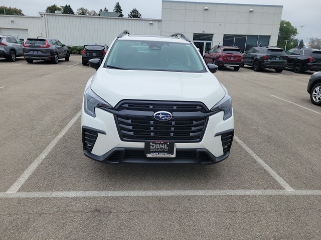 2024 Subaru Ascent Onyx Edition photo 2