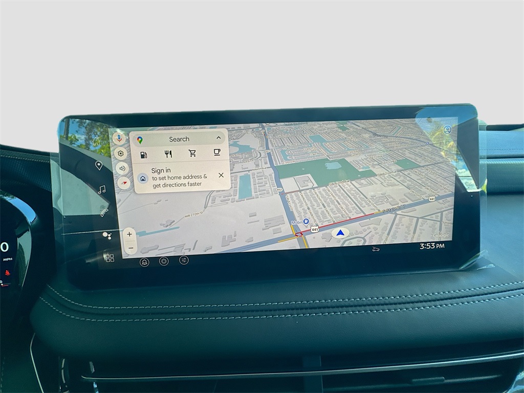2026 Infiniti QX60 Luxe photo 13