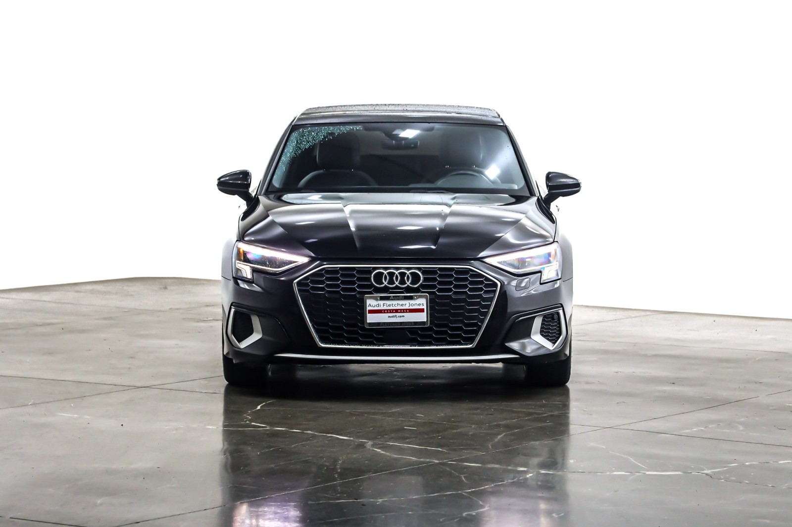 2023 Audi A3 Premium 40 TFSI photo 2