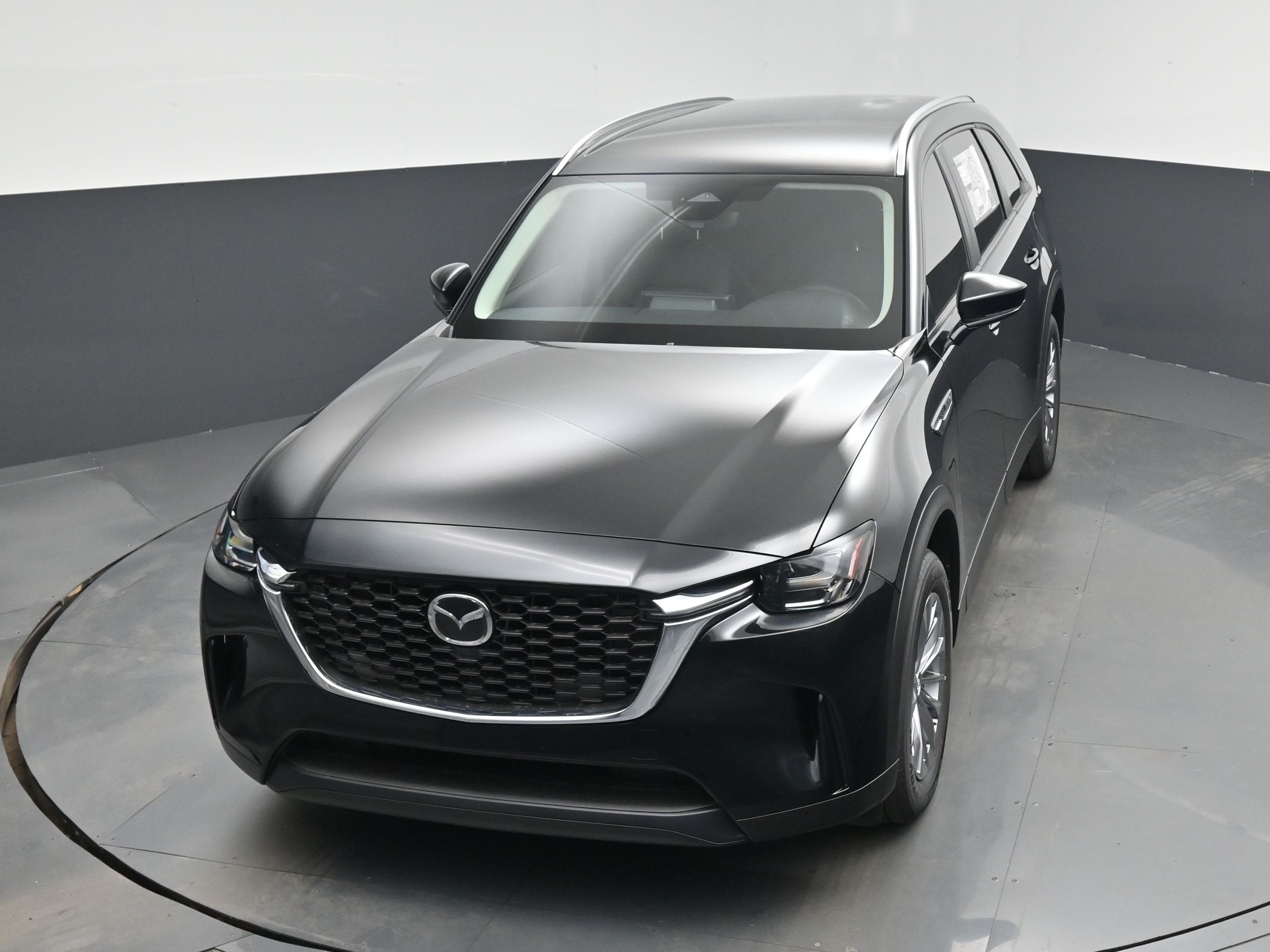 2025 Mazda CX-90 3.3 Turbo Select photo 32