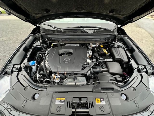 2025 Mazda CX-5 2.5 S Preferred photo 13