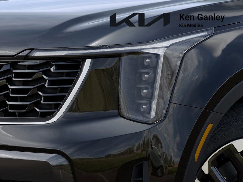 2026 Kia Sorento S photo 2