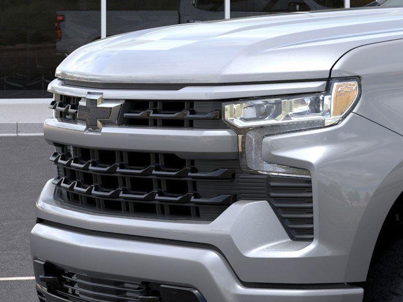 2026 Chevrolet Silverado 1500 RST photo 13