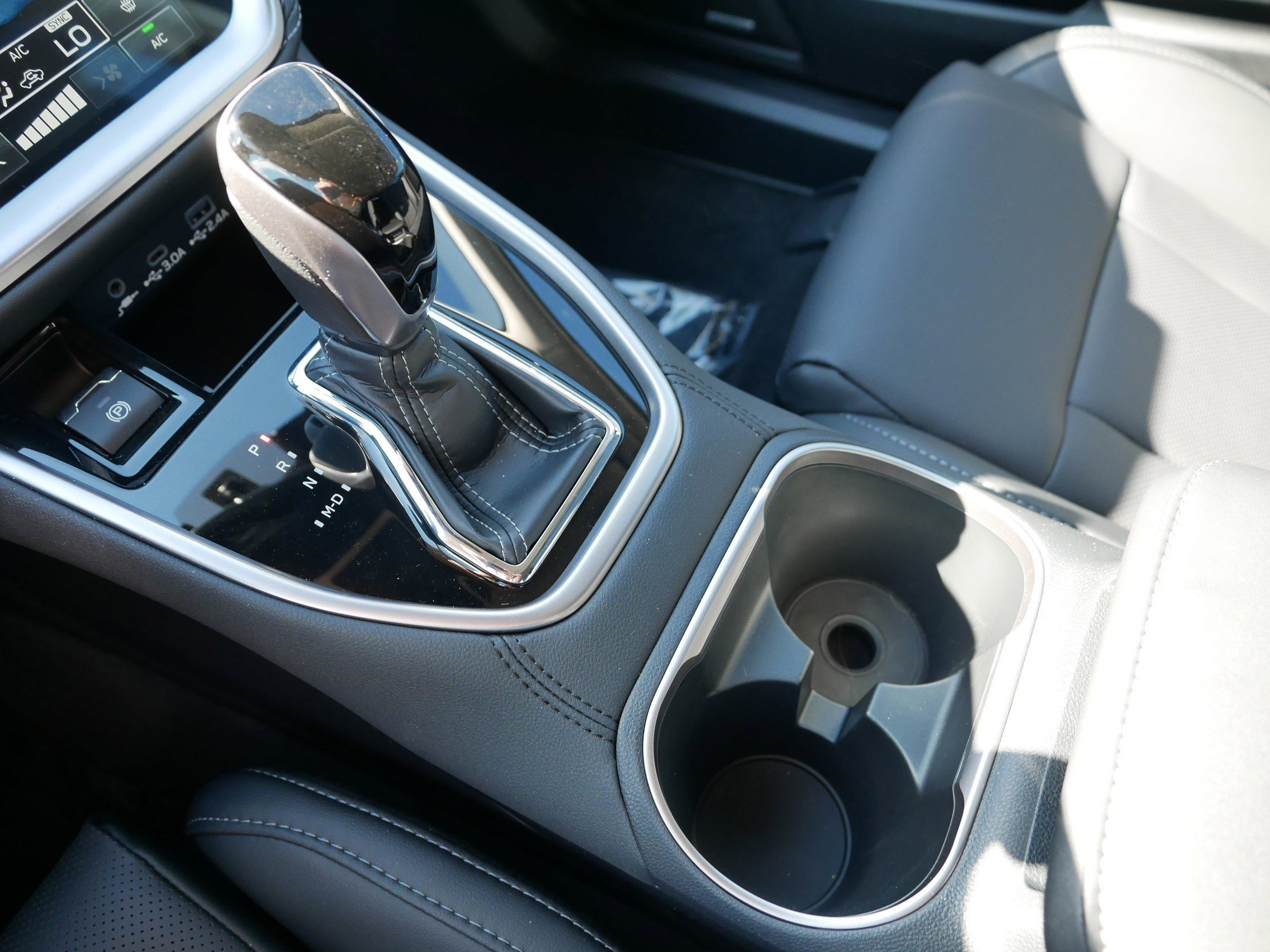 2025 Subaru Outback Limited photo 4