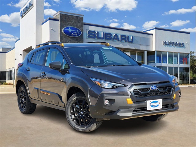 2026 Subaru Crosstrek Wilderness's photo