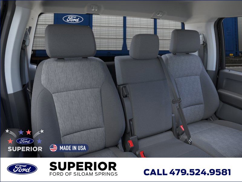 2026 Ford F-350 XL photo 8