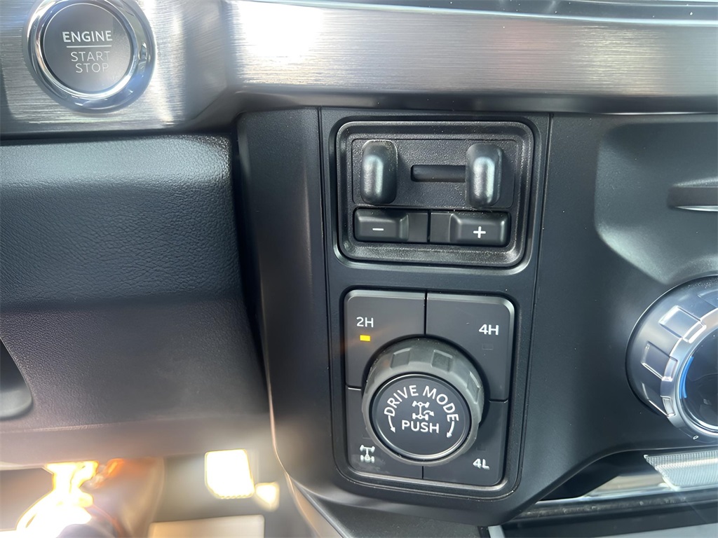2023 Ford F-250 photo 28