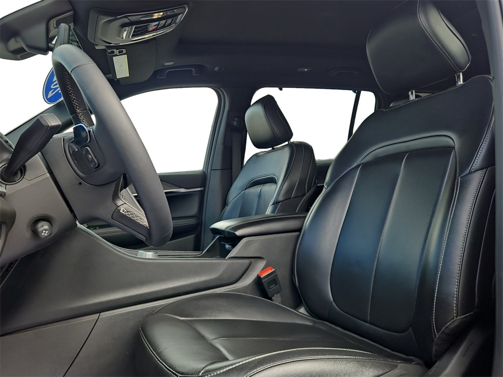 2024 Jeep Grand Cherokee Limited photo 24