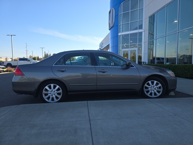 2006 Honda Accord EX photo 3