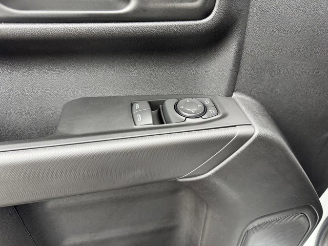 2026 Chevrolet Silverado 1500 photo 11