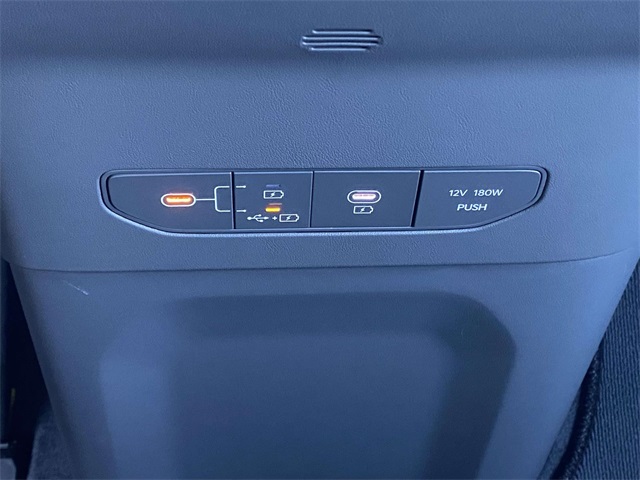 2026 Kia EV9 Light Long Range photo 24