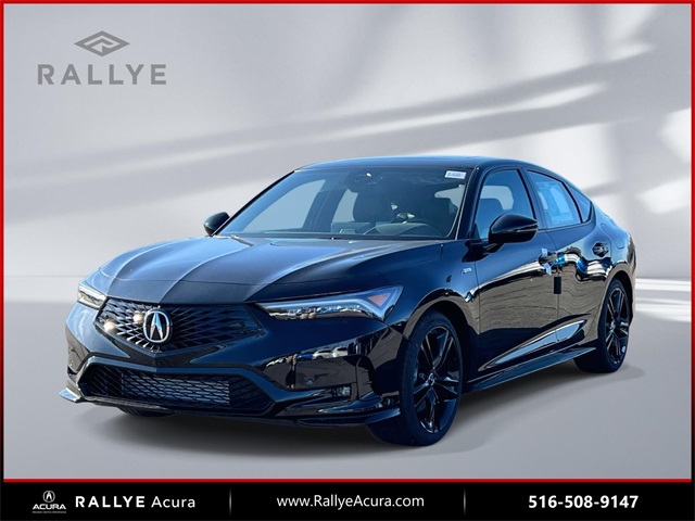 2026 Acura Integra A-Spec with Tech Package's photo